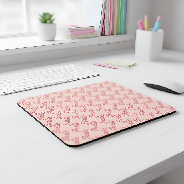 Barb Mouse Pad Mousepad (Von Creator hochgeladen)