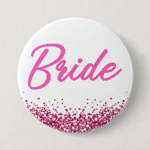 BARB Pink Malibu Puppe Themed Bride Bachelorette