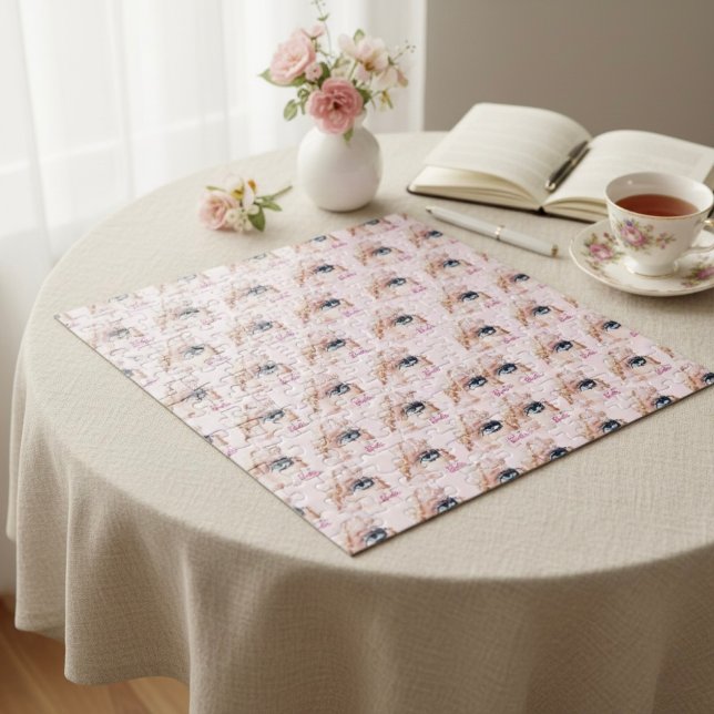 Barb Puzzle (Von Creator hochgeladen)