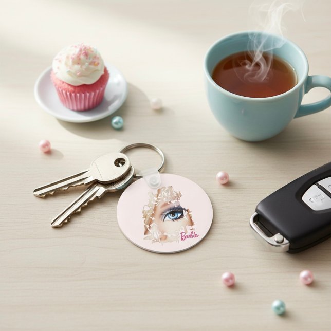 Barb Schlüsselanhänger (Von Creator hochgeladen)