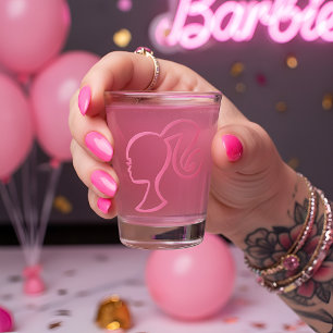 Barb Schnapsglas