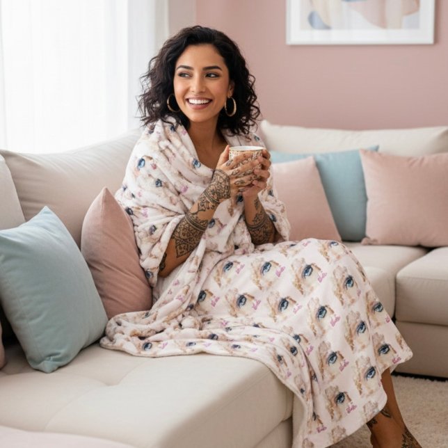 Barb Sherpadecke (Von Creator hochgeladen)