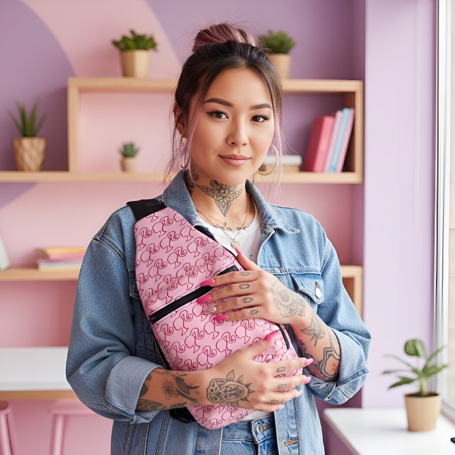 Barb Sling Bag (Von Creator hochgeladen)