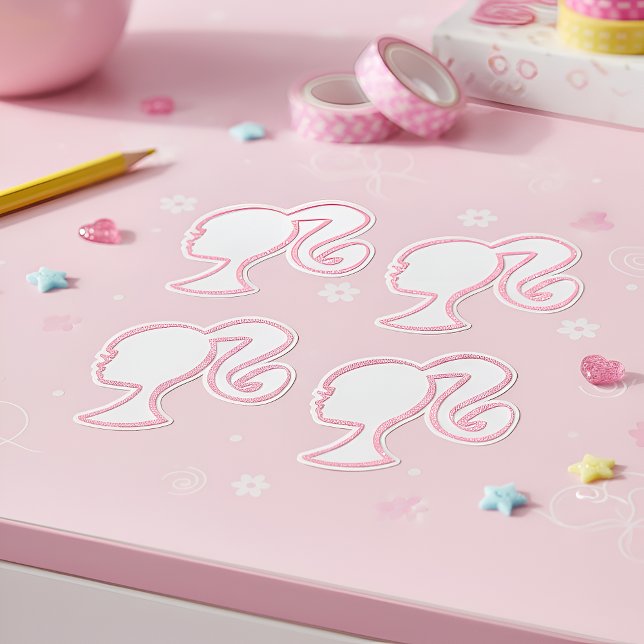 Barb Sticker (Von Creator hochgeladen)