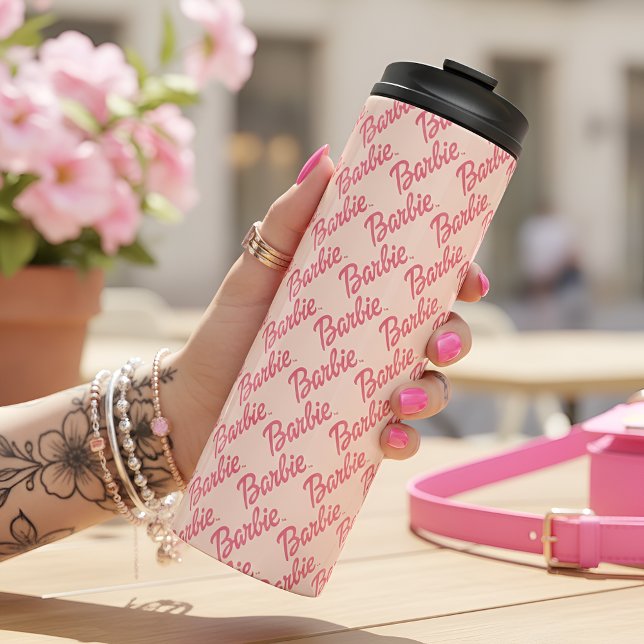 Barb Thermal Tumbler Thermosbecher (Von Creator hochgeladen)