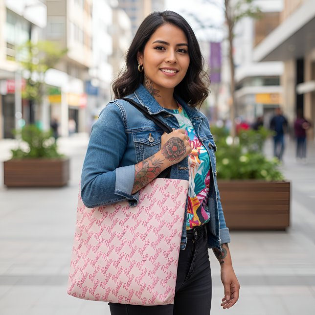 Barb Tote Bag (Von Creator hochgeladen)