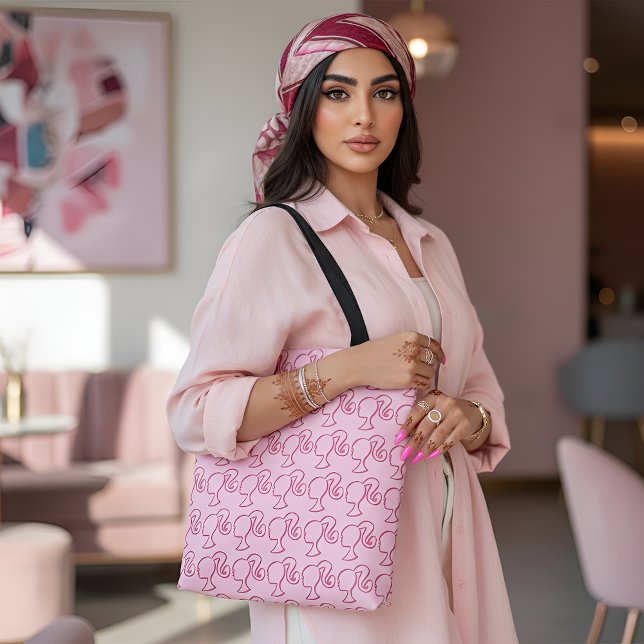 Barb Tote Bag (Von Creator hochgeladen)