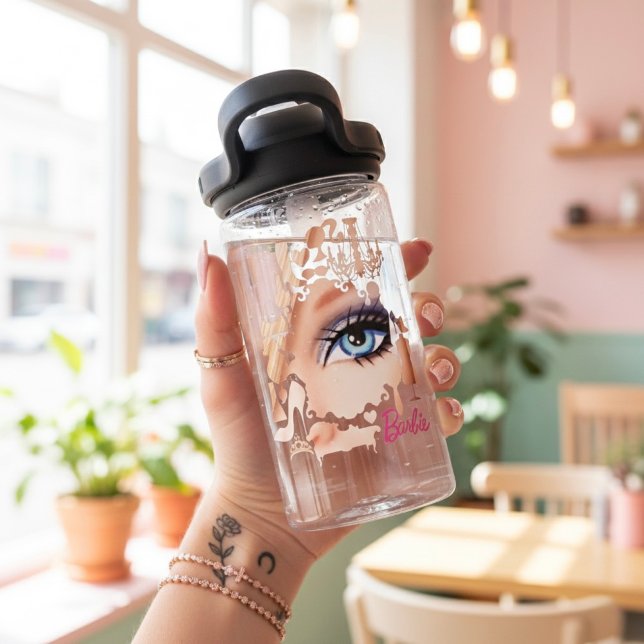 Barb Trinkflasche (Von Creator hochgeladen)