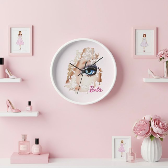 Barb Uhr (Von Creator hochgeladen)