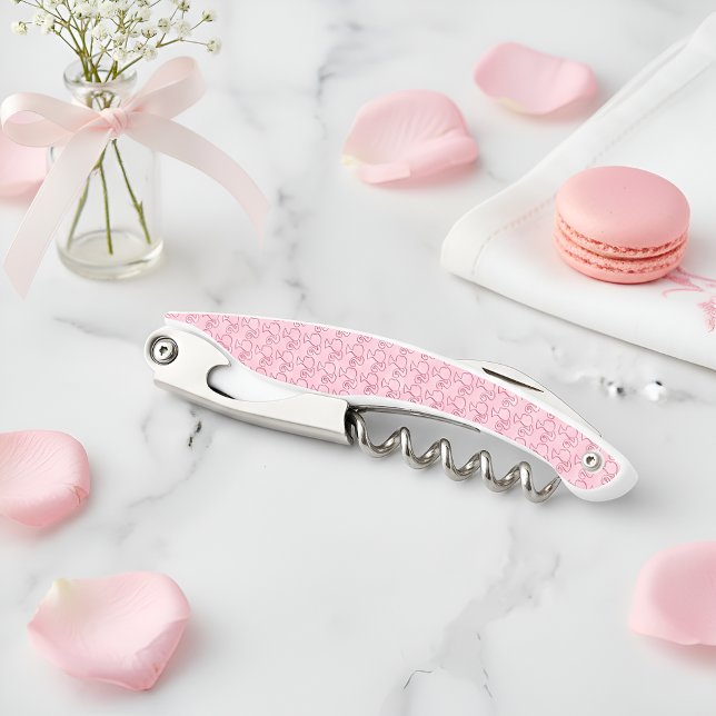 Barb Waiter's Corkscrew Kellnermesser (Von Creator hochgeladen)