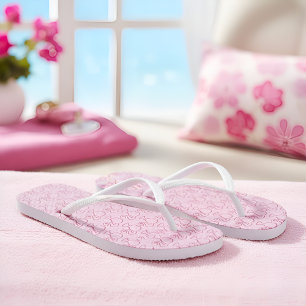 Barb Zehentrenner Flip Flops