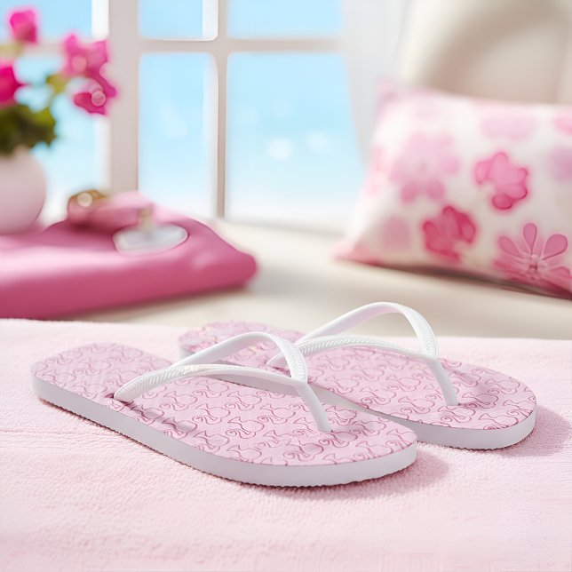Barb Zehentrenner Flip Flops (Von Creator hochgeladen)