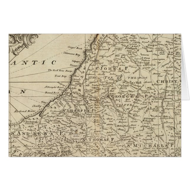 Barbados (Vorderseite (Horizontal))