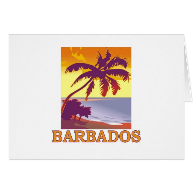 Barbados (Vorderseite (Horizontal))
