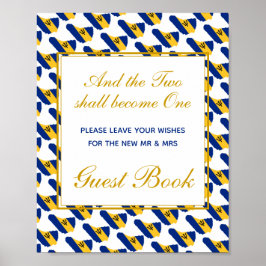 BARBADOS Bitte unterzeichnen Sie unser Gästebuch H