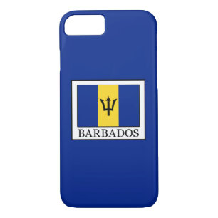 Barbados Case-Mate iPhone Hülle