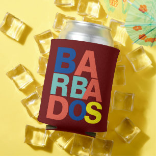 Barbados Dosenkühler