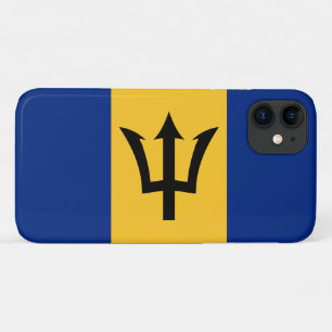 Barbados Flag Case-Mate iPhone Hülle