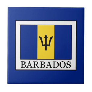 Barbados Fliese
