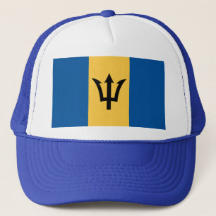 BARBADOS GAP TRUCKERKAPPE