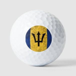 Barbados Golfball