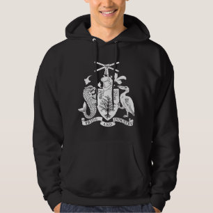 Barbados Hoodie