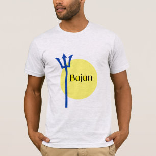 Barbados Independence 2021 T - Shirt