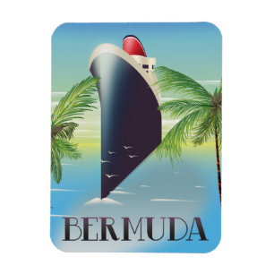Barbados Kreuzfahrt Magnet
