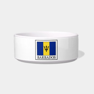 Barbados Napf