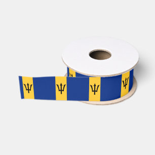 Barbados Ripsband