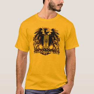 Barbados-Stolz! T-Shirt