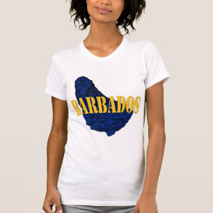 Barbados T - Shirt