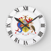 Barbados-Wappen