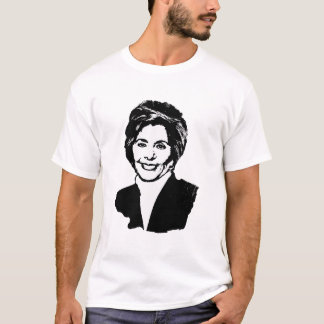 Barbara- BoxerT - Shirt