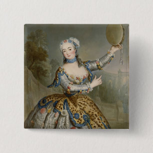 Barbara Campanini Button