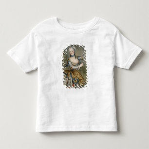 Barbara Campanini Kleinkind T-shirt