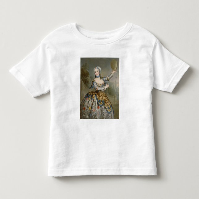 Barbara Campanini Kleinkind T-shirt (Vorderseite)