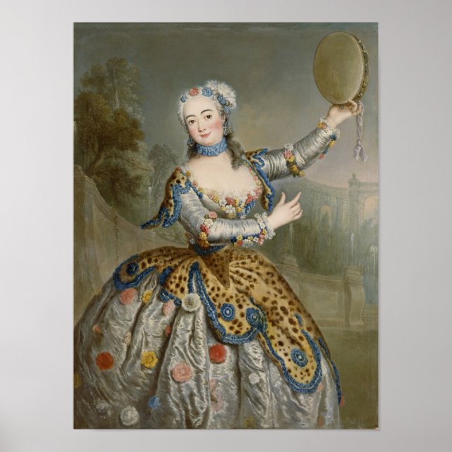 Barbara Campanini Poster (Vorne)