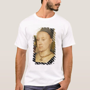 Barbara de Vlaenderberch, c.1472-75 T-Shirt