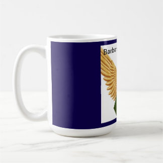 Barbara Green Kaffeetasse
