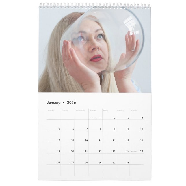 Barbara-Kalender 2022 Kalender (Jan 2026)