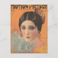 Barbara La Marr 1924 Filmmagazin