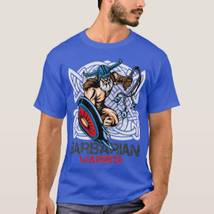 Barbarian Viking 2 T-Shirt