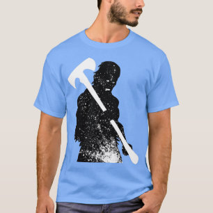 Barbarienzorn 2 T-Shirt