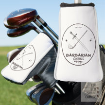 Barbarischer Golf