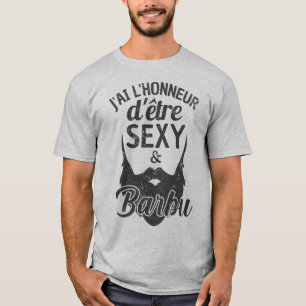 Barbarischer Humor 2 T-Shirt