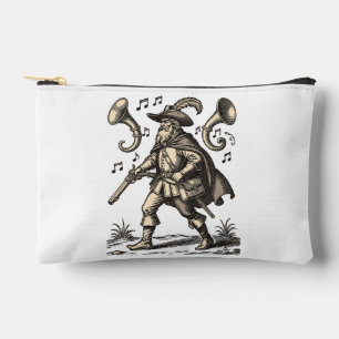 Barbatos Echos der Jagd Zubehörtasche