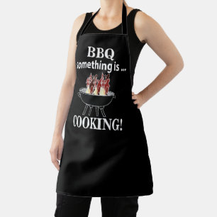 Barbecue Koch Chef BBQ Schürze
