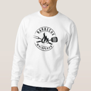 Barbecue Whisperer Sweatshirt
