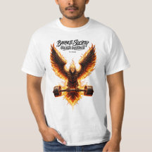 Barbell Society Phoenix Kollektion